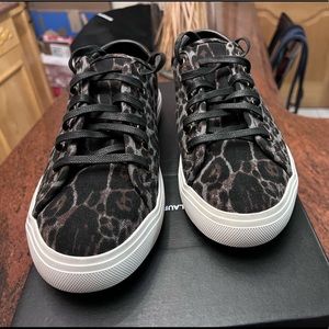Saint Laurent Sneakers Men
